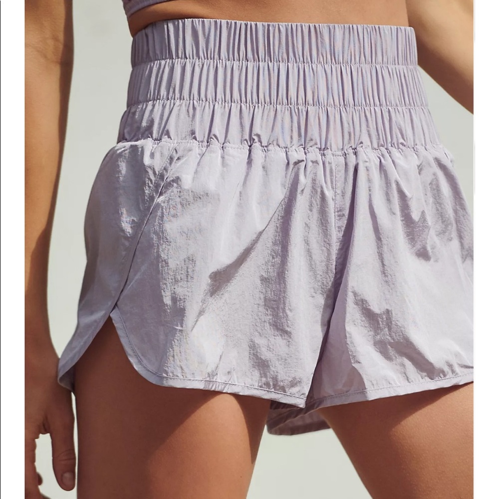 The Way Home Shorts by FP Movement